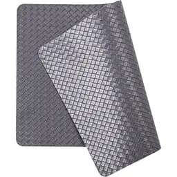 Килимок для сервірування столу Yiwu Square 4х30 см сірий HP-35-9G - мініатюра 3
