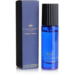 Духи оригинал Thameen Green Pearl 10 мл Extrait de Parfum