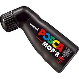 Маркер Uni Posca черный 22 мм (PCM-22 BLACK)