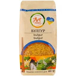Булгур Art Foods 800 г