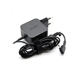 Блок живлення (зарядка) для ноутбука Acer 45W (19V 2.37А 3.0x1.1мм) W15-045N4B - мініатюра 4