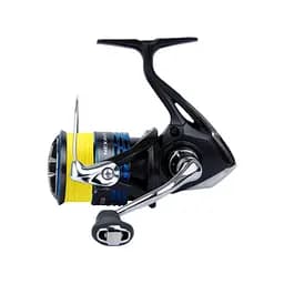 Котушка Shimano Nexave FI C3000 + PowerPro 0.19mm (2266.69.12)