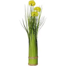 Штучна рослина GGP Lily жовта висока 43 см (30002433/2)