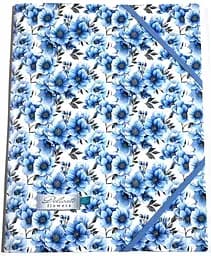 Папка на гумках, А4+, P0217