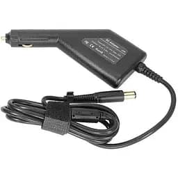 Автомобільний зарядний пристрій HP 18.5V 3.5A 7.4 5.0