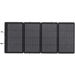 Сонячна панель EcoFlow 220 Вт