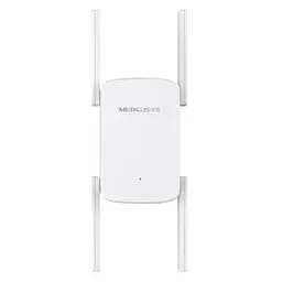 Wi-Fi повторювач ME50G, White Mercusys teh0024119 - мініатюра 2