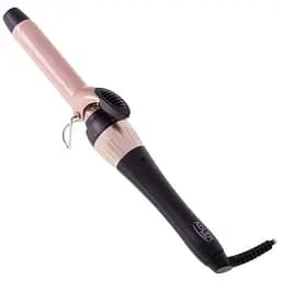 Плойка Adler AD 2118 32 мм 180 Вт до 200°C керамічне покриття автовимкнення великі локони