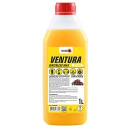 Холодний віск Nowax Ventura Ultra Waterless Wax концентрат 1л(NX01186)