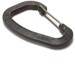 Карабін Wildo Accessory Carabiner Large Dark Grey (1004-9713)
