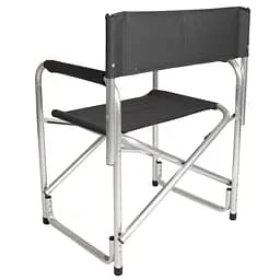 Крісло розкладне Bo-Camp Director's Chair Grey (1267212), Сірий - мініатюра 2