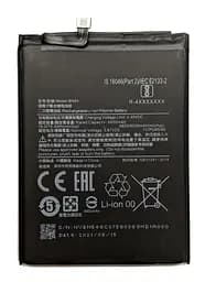 Аккумулятор Xiaomi Redmi 9 / Redmi Note 9 / Redmi 10X BN54