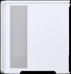 Корпус JONSBO D400 White - мініатюра 3