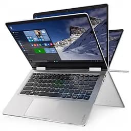 Ноутбук Lenovo Yoga 710-14IKB (i7-7500u / 16GB / SSD 256GB) Refurbished