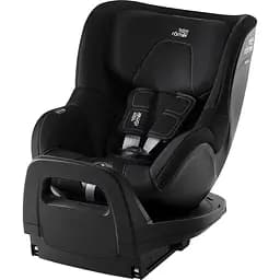 Автокресло Britax Römer Dualfix 5Z Galaxy Black с платформой Vario Base 5Z черное (2000038428)