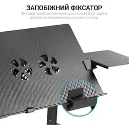 Підставка для ноутбука OfficePro CD1230 [144449] - мініатюра 13