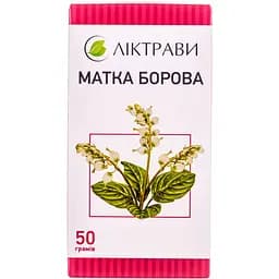 Фіточай Матка борова пачка 50 г