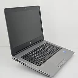 Ноутбук HP ProBook 640 G1 (i5-4300M/16/256SSD) - Class A- "Б/В" - мініатюра 4