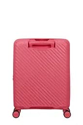 Валіза 55 См American Tourister DIABLAST PINK GLITCH 55x40x20 MK2*90001 - мініатюра 4