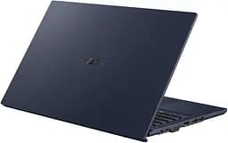 Ноутбук ASUS Expertbook B1 B1502CBA-BQ0499 15.6' FHD vIPS, Intel i3-1215U, 8GB, F256GB, UMA, NoOS, Чорний (90NX05U1-M00L10) - мініатюра 10