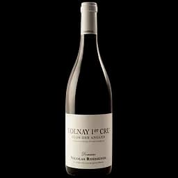 Вино Nicolas Rossignol Volnay 1er Cru Clos des Angles 2016, красное, сухое, 12,5%, 0,75 л (795821)