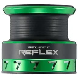 Котушка Select Reflex 2000S (RFLX2-2000S) 4+1BB 5.2:1 - мініатюра 3