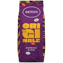 Кофе в зернах Gemini Espresso Originale 1 кг