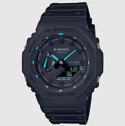 Годинник Casio GA-2100-1A2ER
