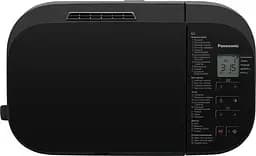 Хлібопічка Panasonic SD-YR2540HTS - мініатюра 13