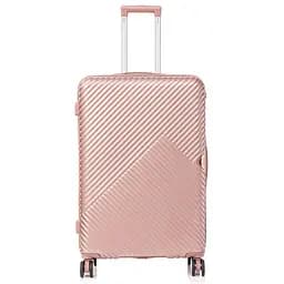 Валіза Semi Line 28" L Champagne (T5729-3) - мініатюра 2