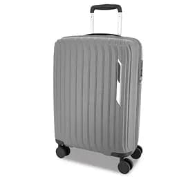 Валіза Swissbrand Narberth L Grey (SWB_LHNAR801L)