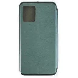Чохол-книжка BeCover Exclusive для Poco X5 Pro 5G Dark Green (709016) - мініатюра 2