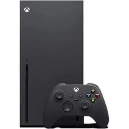Microsoft Xbox Series X 1Tb + Xbox Game Pass Ultimate (9 місяців) - мініатюра 3