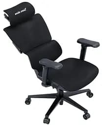 Ігрове крісло Anda Seat X-Air Pro Size XL Mesh Space Black (AD-WY-01-BBB-B01) - мініатюра 3