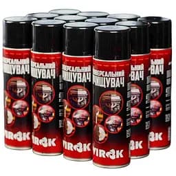 Універсальний очищувач ТМ VIROK спрей 500 мл (20V301) - мініатюра 3