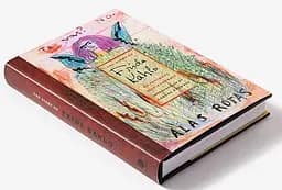 Diary of Frida Kahlo. An Intimate Self-Portrait - мініатюра 2