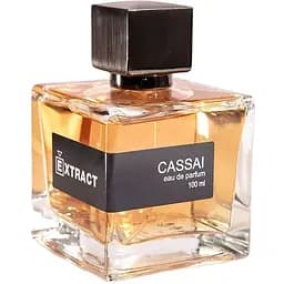 Парфумована вода Extract Cassai 100 мл