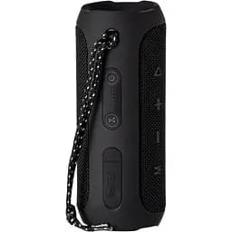 Портативна акустика Gelius Pro Infinity 3 GP-BS510SE бездротова чорна - мініатюра 3