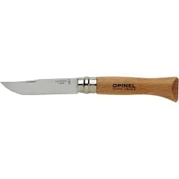 Ніж Opinel №6 VRI Inox - мініатюра 2