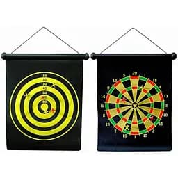 Дартс магнітний 48х37 см