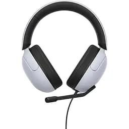 Гарнітура Sony Inzone H3 White (MDRG300W.CE7) - мініатюра 2