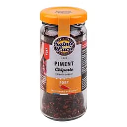 Перець червоний Sainte Lucie чипотле 40 г