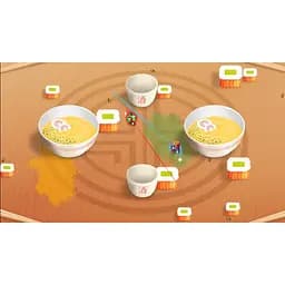 Ключ активації Microsoft Ultra Foodmess для Xbox One/Series S/X - мініатюра 7