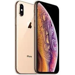 Смартфон Apple iPhone XS 64GB Gold (MT9G2) Refurbished