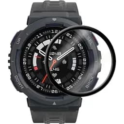 Захисна плівка DK Composite Film box Xiaomi Amazfit Active Edge (A2212) (black)