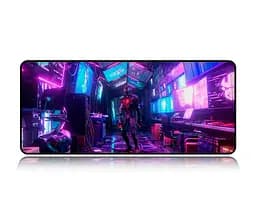 Ігрова поверхня WorkPlace ML SPIDER-MAN NEO 500х1200 мм