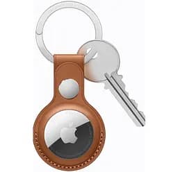 Брелок для пошуку речей Apple AirTag 1шт (MX532) [56479] - мініатюра 6