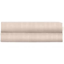 Простирадло полуторне Cosas сатин BISCOTTI 155х240 см (StrSatin_07Biscotti_155x240s)