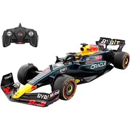Машинка-конструктор Rastar Oracle Red Bull Racing RB19 1:16. Синий