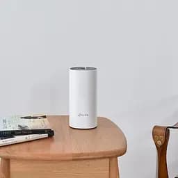 Домашня Mesh Wi-Fi система (2 шт у комплекті), арт. Deco E4(2-Pack) - мініатюра 5